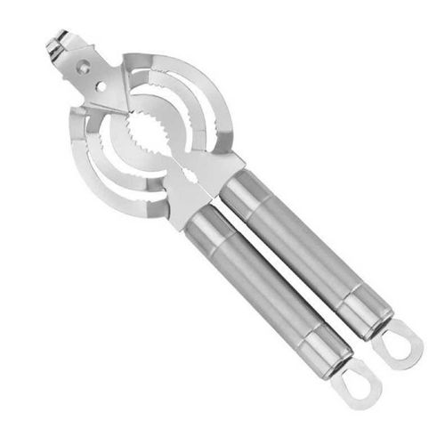Abridor de Frascos de Inox 27cm UniHome