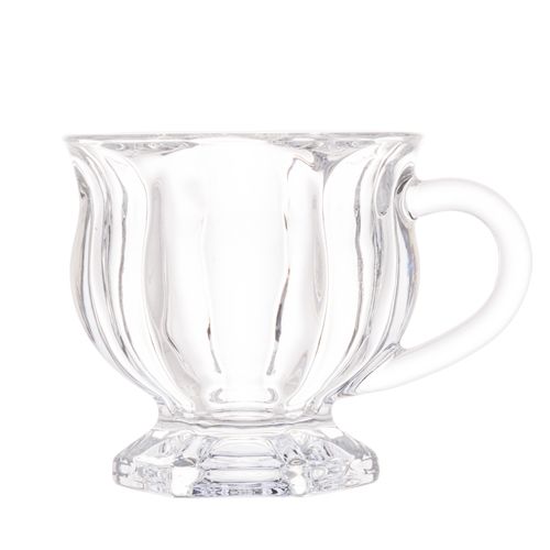Xícara de cristal Arcade 142ml Lyor