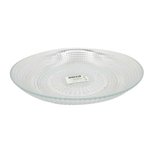 prato Fundo de Vidro 21-5cm oriental Lyor