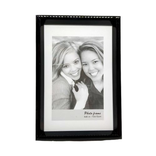 Porta Retrato 10X15Cm Plastico Javick