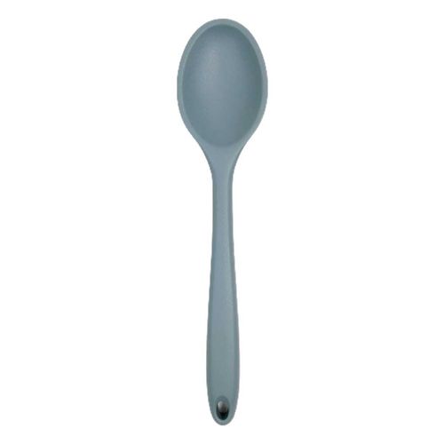 Colher de silicone cores sortidas 27cm UniHome