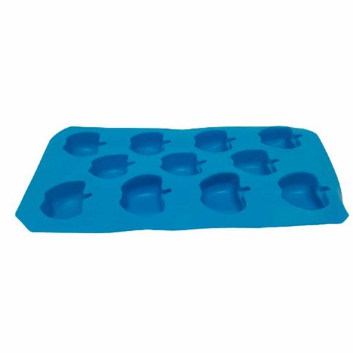 Forma de Plástico Modelos Sortidos 12x21cm Livon