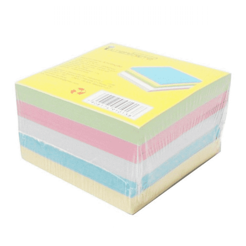 Bloco de anotações 8x4cm Interponte