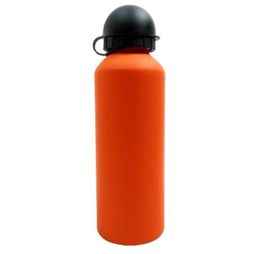 Garrafa de alumínio com tampa de plástico 500ml Livon Livon Shop
