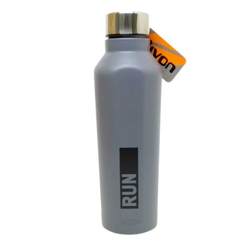 Garrafa 750ml em Aço Inox Livon