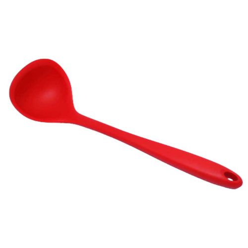 Concha de silicone cores sortidas 28cm Uni Home