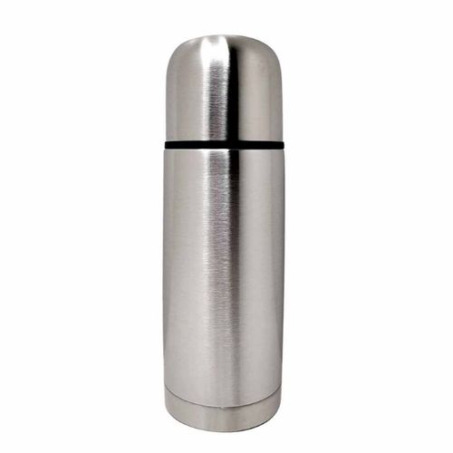 Garrafa Isotérmica 350ml em Aço Inox Livon