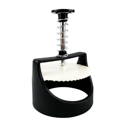 Molde para hamburguer 10x15-5cm Top Chef Top Rio