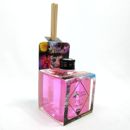 Difusor de ambiente flores do sertão 300ml Tropical Aromas Keure Química