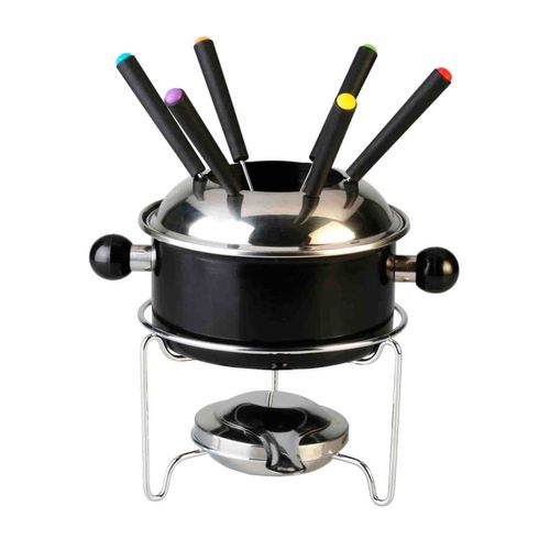 Conjunto P/ Fondue 10 Peças Imporiente