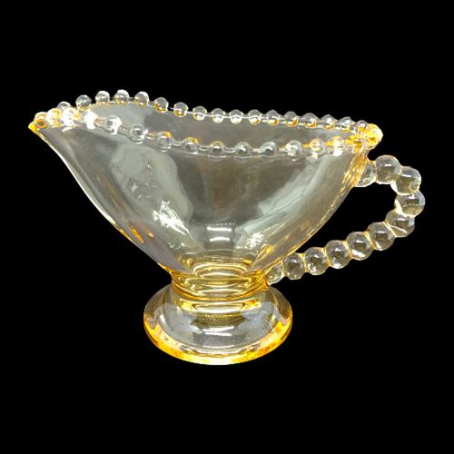 Molheira de Cristal 140ml Rojemac