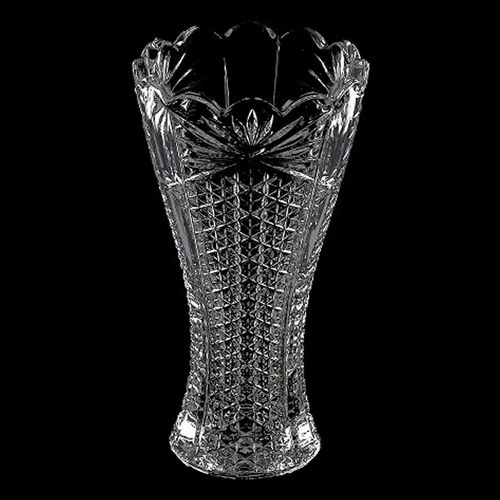 Vaso de cristal Princess 8x14cm Rojemac