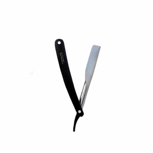 Navalha de Barbear Cores Sortidas 16cm Imporiente