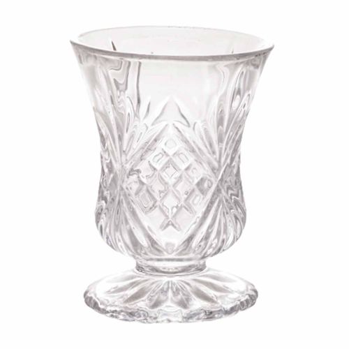 Taça P/ Licor de Vidro 55ml Lyor