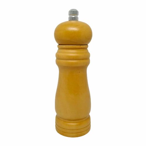 Moedor Manual de Sal ou Pimenta 15cm UniHome
