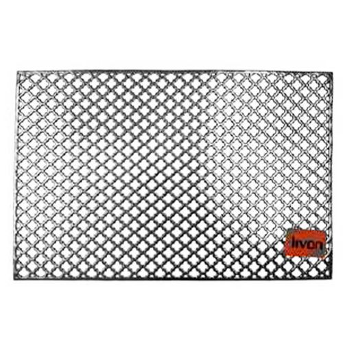 Jogo Americano 30x45cm em Plástico Metalizado Livon