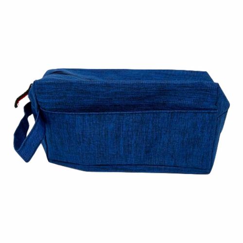 Necessaire Masculina 12x8x22cm Interponte