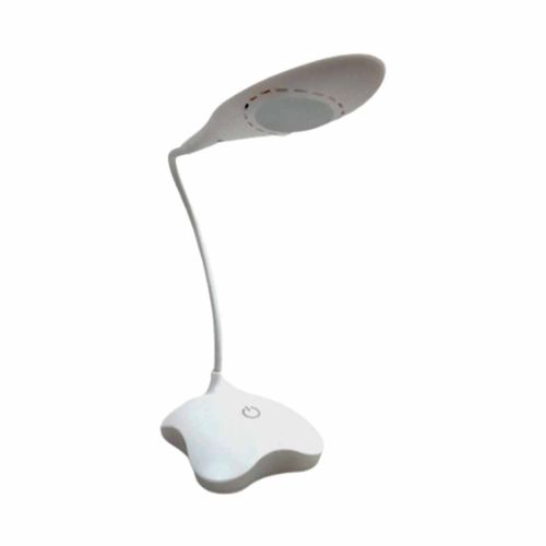 Luminária de mesa 14Leds recarregável Alfacell Imporiente