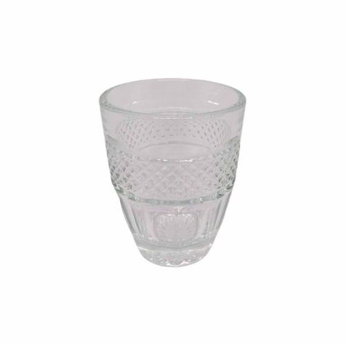 Copo P/ Shot de Vidro 65ml Modelos Sortidos Lyor