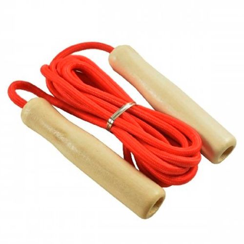 Corda de pular esportiva cores sortidas 2-60m Top Rio  Top Rio