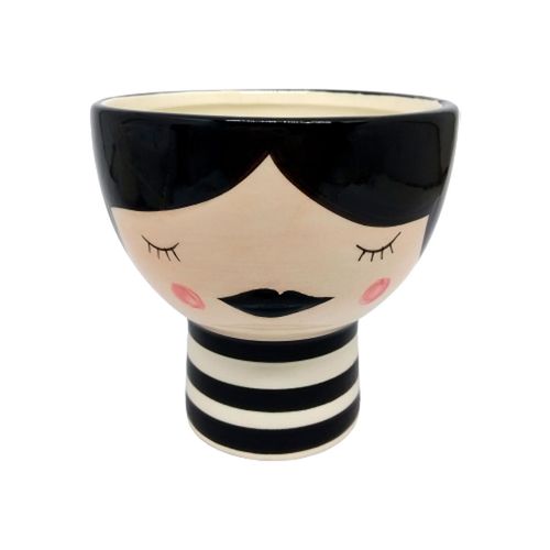 Vaso de Resina 10cm Amigold