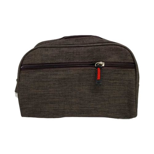 Necessaire de PVC 20x9x17cm Interponte