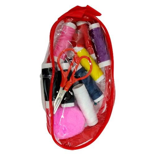 Kit de Costura 13 Peças Imporiente