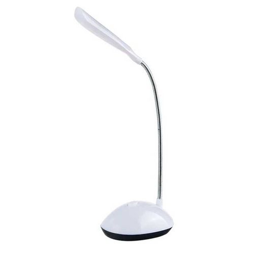 Mini Luminária em Plástico de Mesa LED Livon