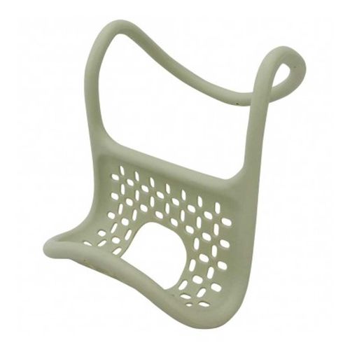 Suporte para pia flexível cores sortidas 11x27cm Livon