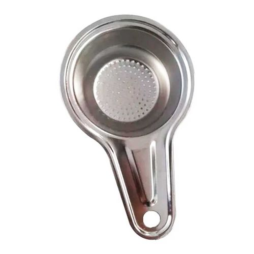 Coador de Inox 14cm Ke Home