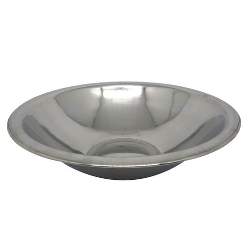Tigela em Inox 28X26,5cm Livon