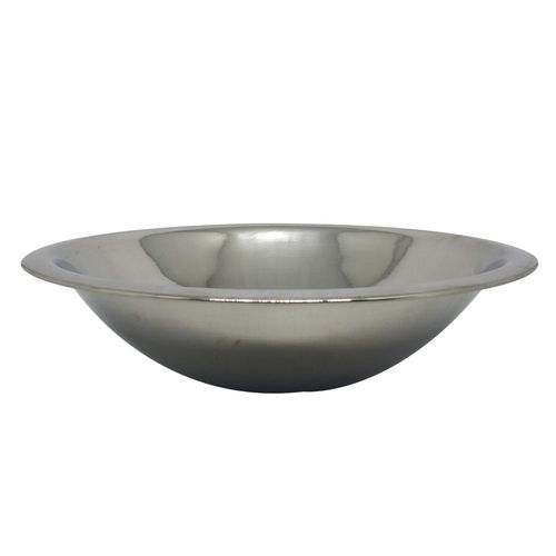 Tigela em Inox 28X26,5cm Livon