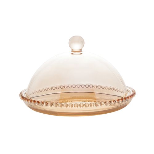 Queijeira Cristal Pearl Âmbar Rojemac