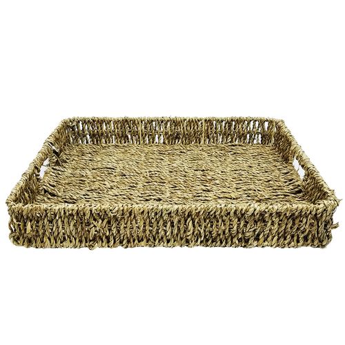 Bandeja de Palha 39cm FWB