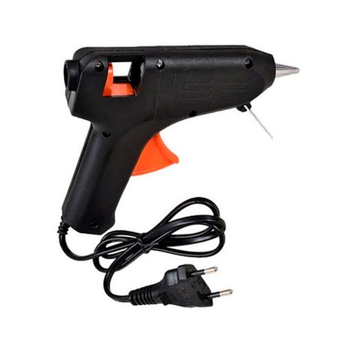 Pistola de Cola Quente Bivolt 20W Wincy 10,5x10cm
