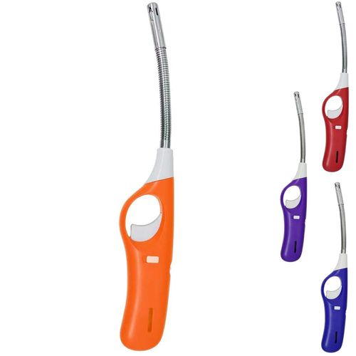 Acendedor Elétrico de Fogão Cores Sortidas BJ POP Bj-Pop
