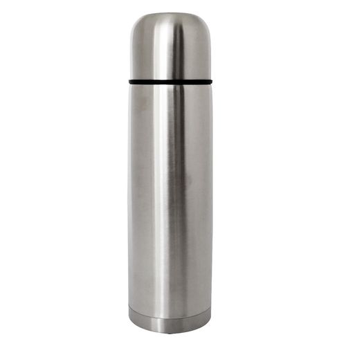 Garrafa Isotérmica 500ml em Aço Inox Livon