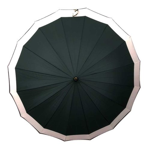 Guarda Chuva Longo 16 Varetas 93cm Facinato