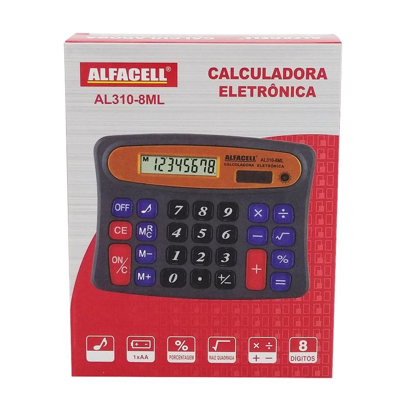 calculadora