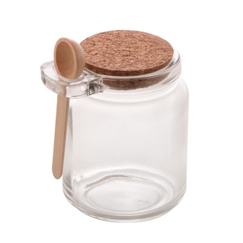 Saleiro 240ml em Vidro Lyor