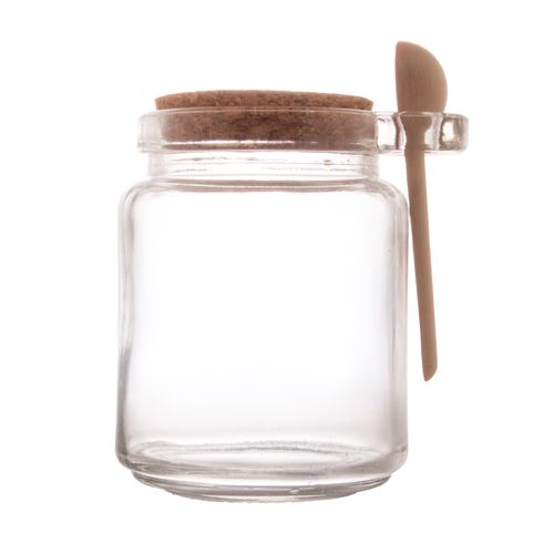 Saleiro 240ml em Vidro Lyor