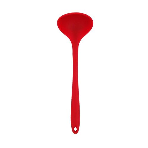 Concha de silicone cores sortidas 28cm Uni Home