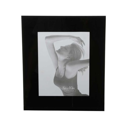 Porta Retrato Em Vidro 15x20cm Rojemac