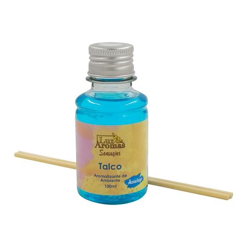 Aromatizante de Ambiente Talco 100ml Senalândia