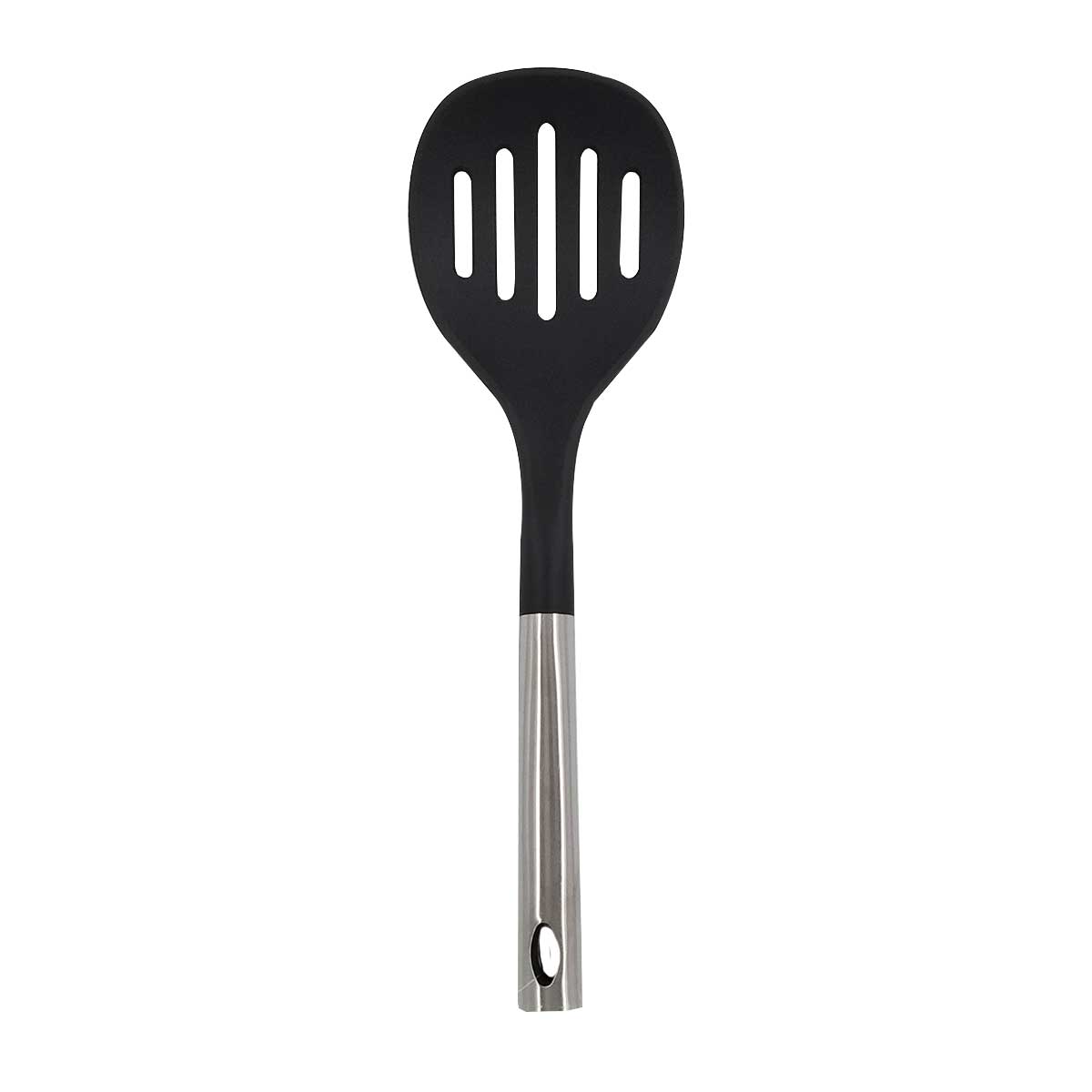 Spatule inox 3x21cm