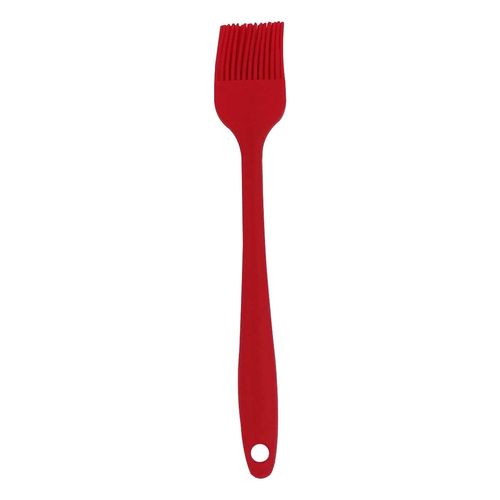 Mini pincel de silicone 3x21cm UniHome