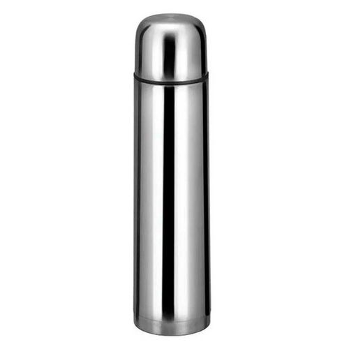 Garrafa 1L em Aço Inox Imporiente
