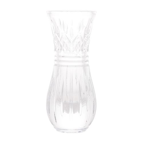 Vaso de cristal Lys 6x15cm Rojemac