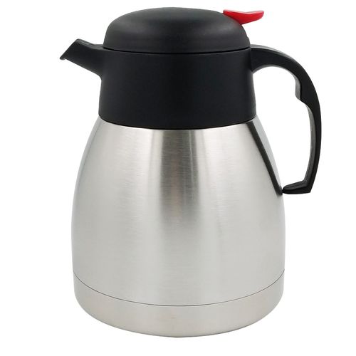 Garrafa Térmica 1L em Aço Inox Imporiente