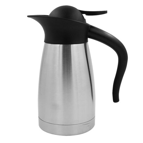Garrafa Térmica 1L em Aço Inox Imporiente